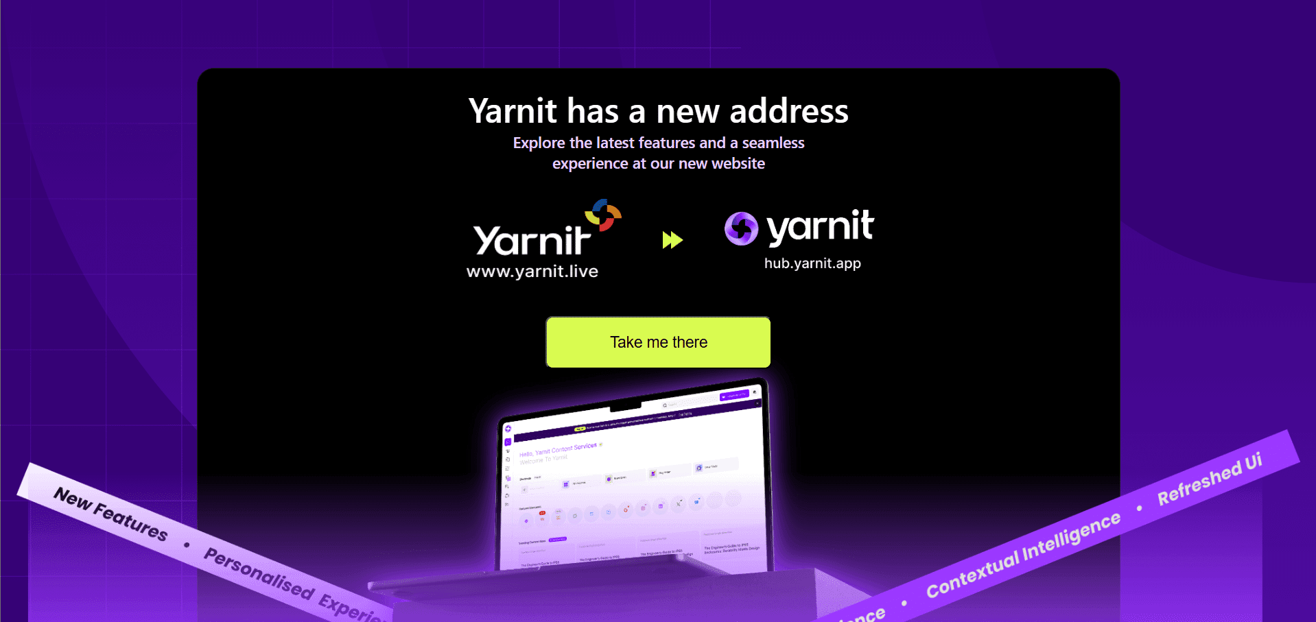 Yarnit