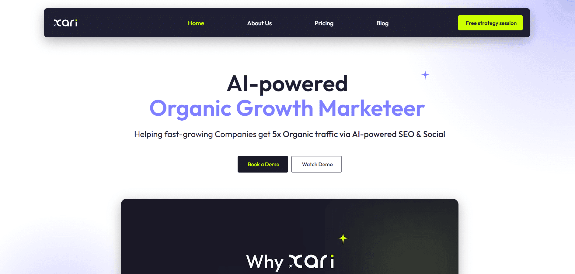 Xari
