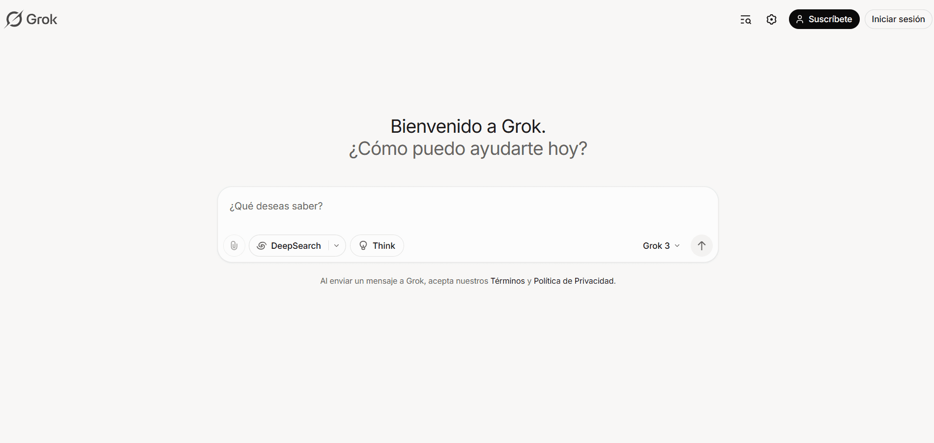 Grok
