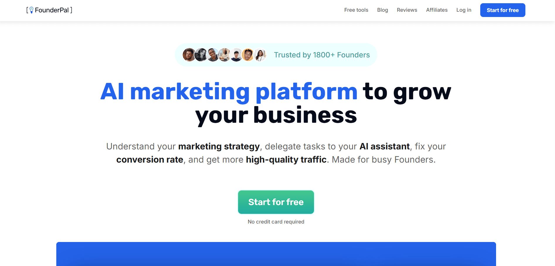 FounderPal