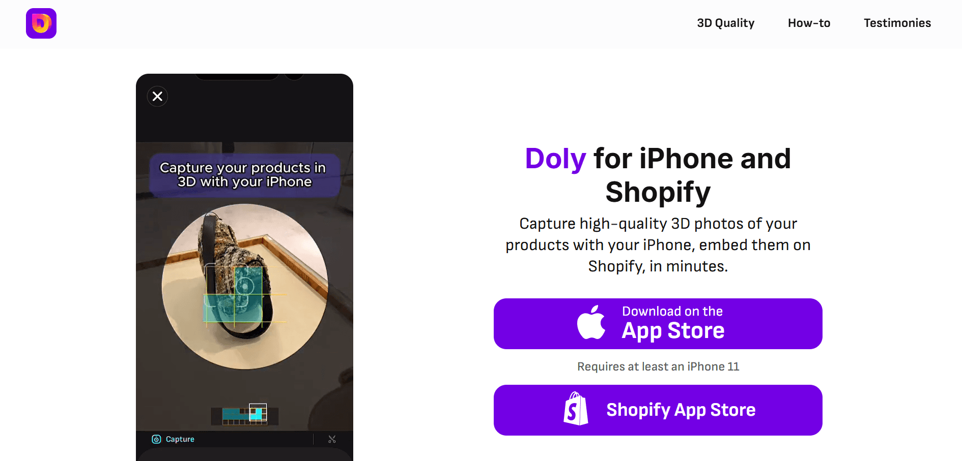 Doly by AniML
