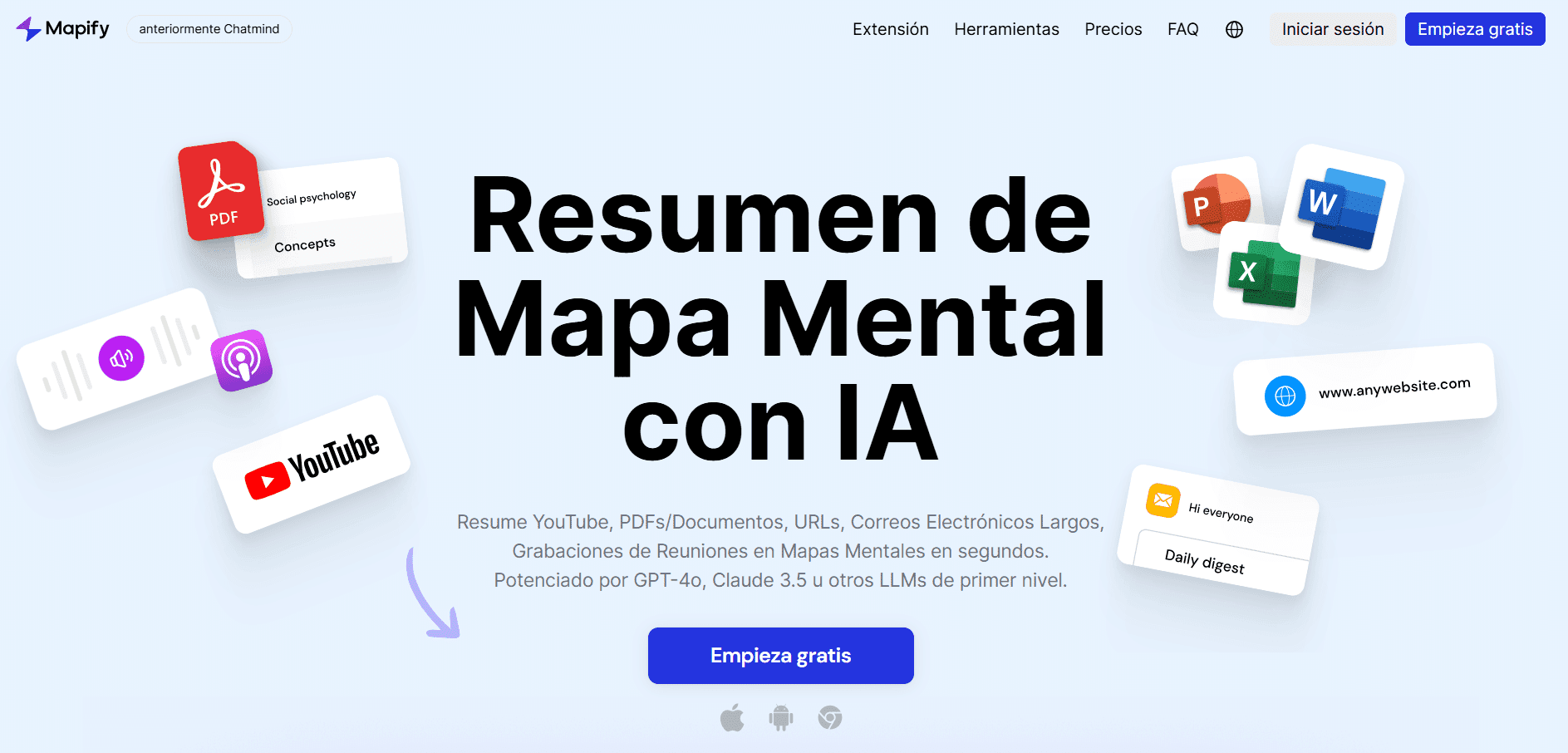 Mapify