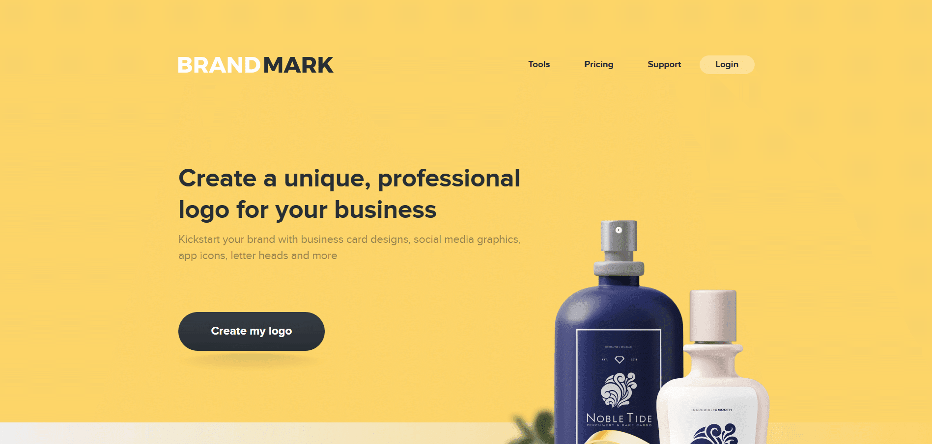 Brandmark