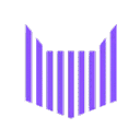 Zebracat