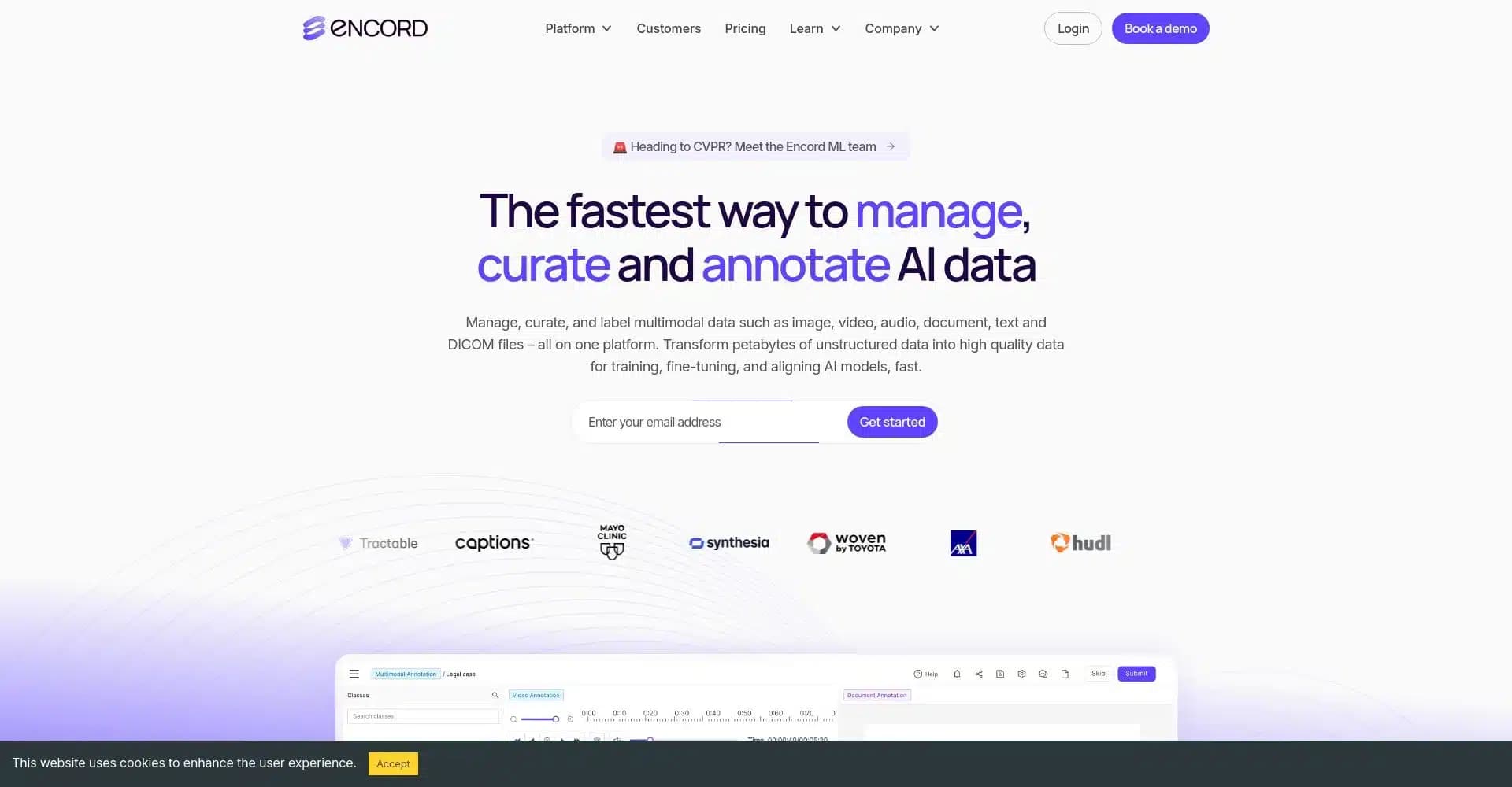 Encord