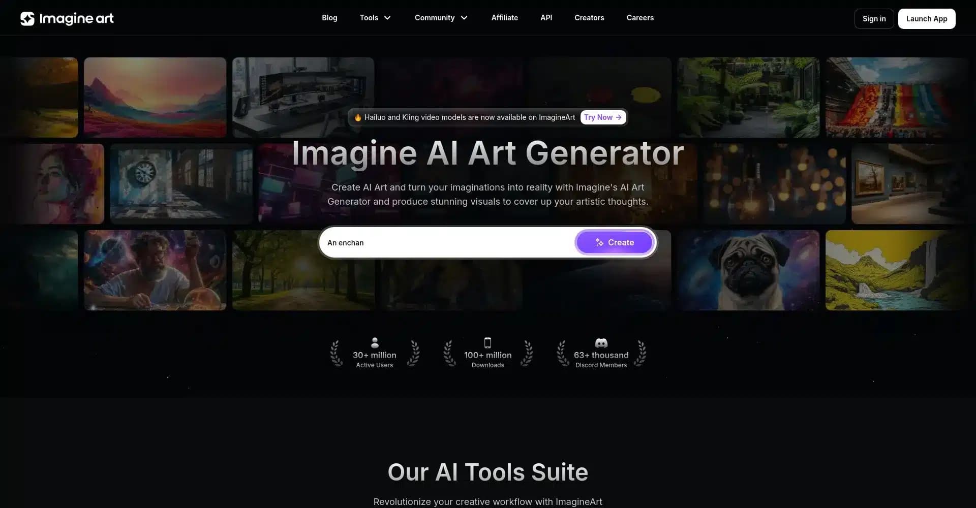ImagineArt