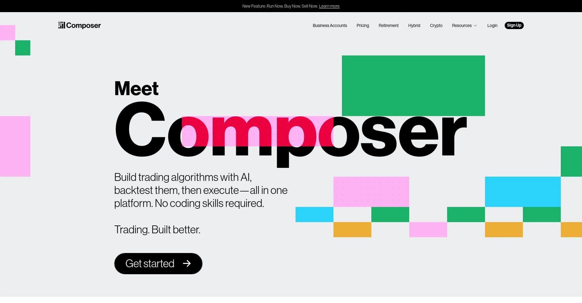 Composer