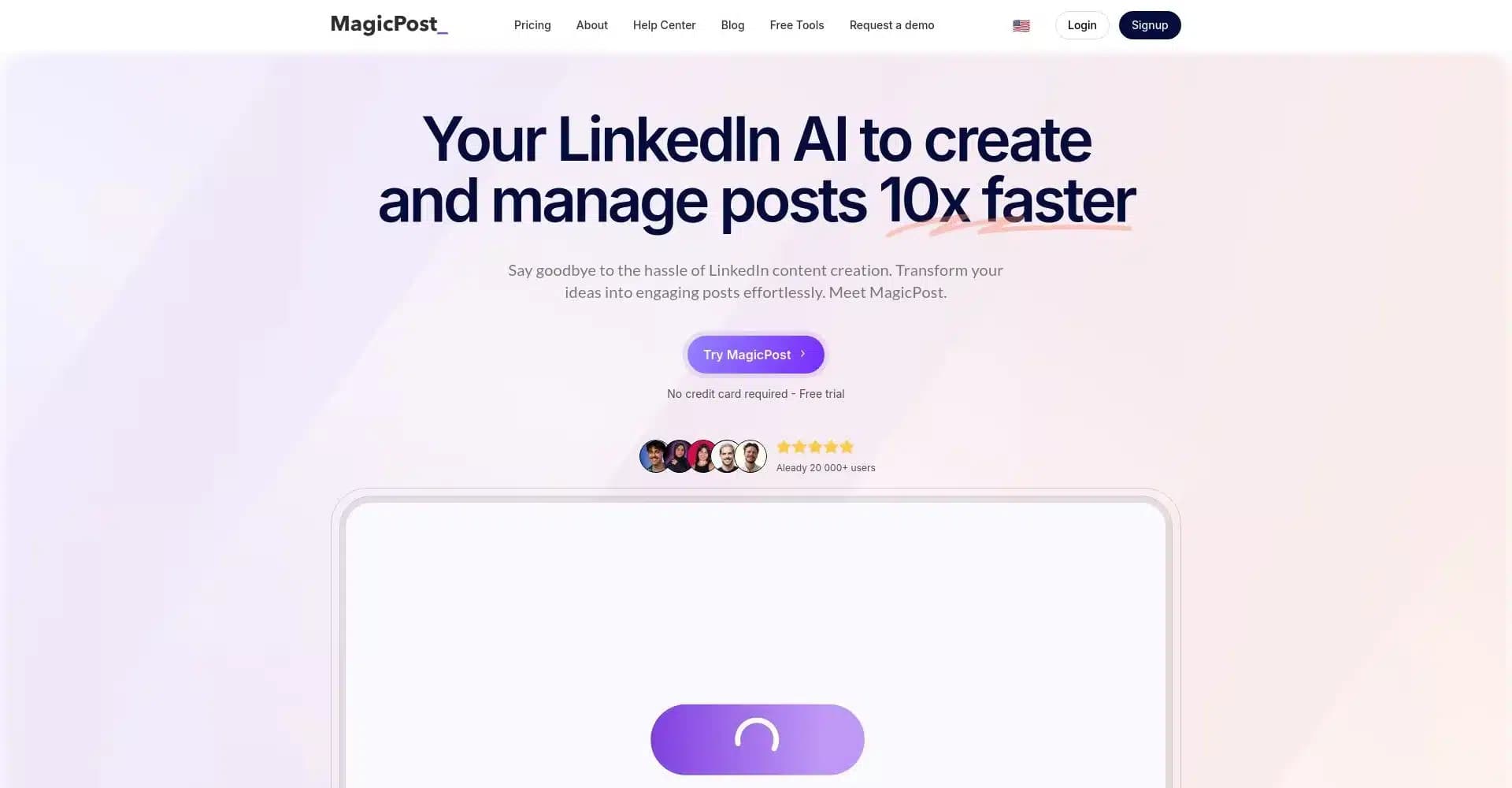 MagicPost