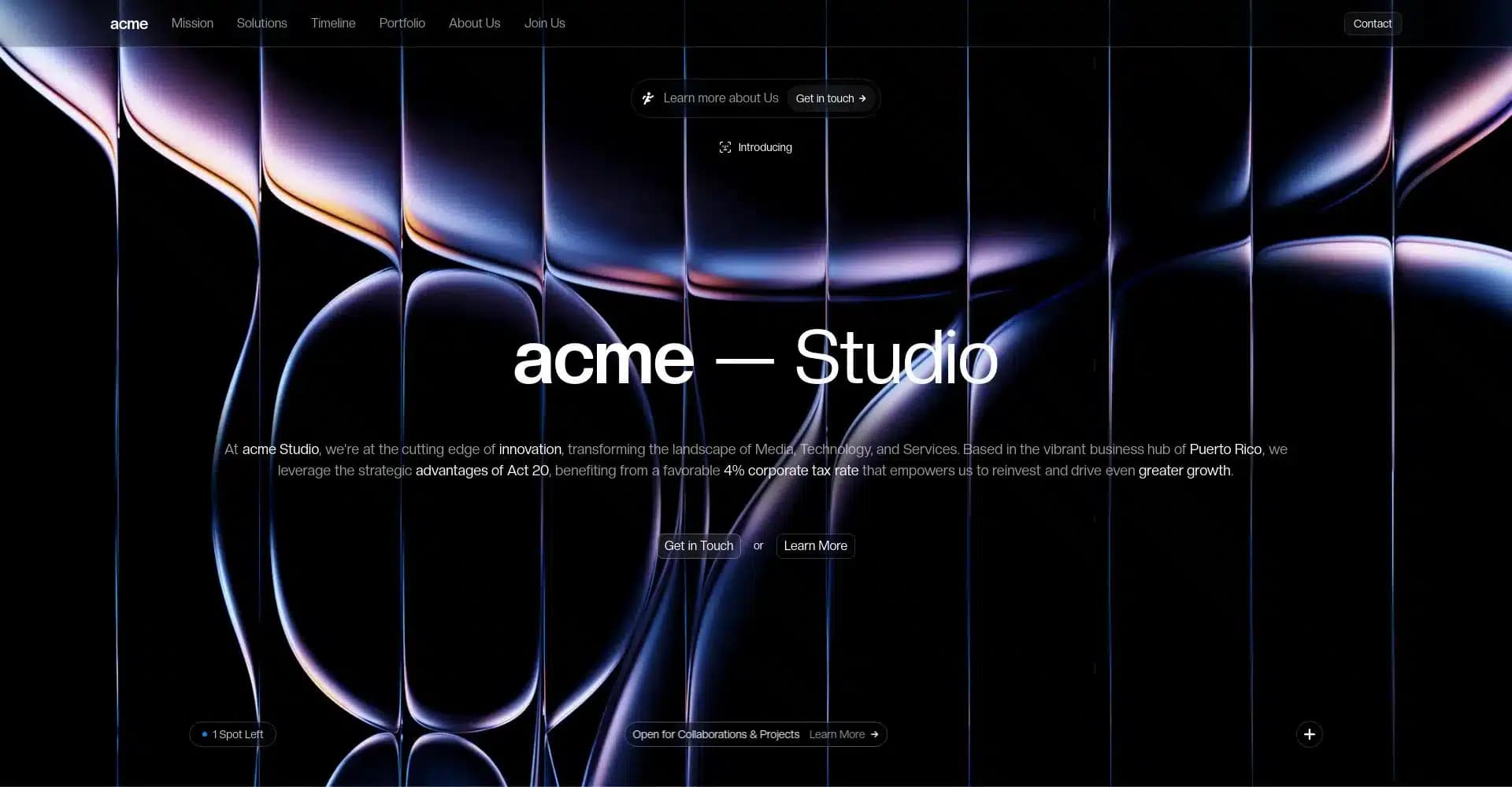 acme