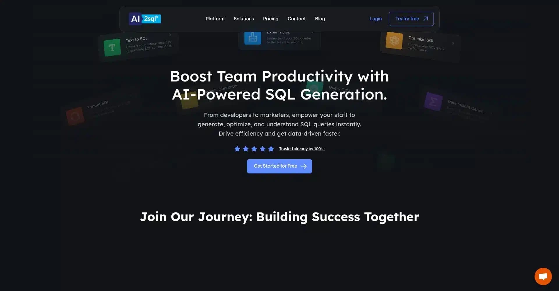 AI2sql