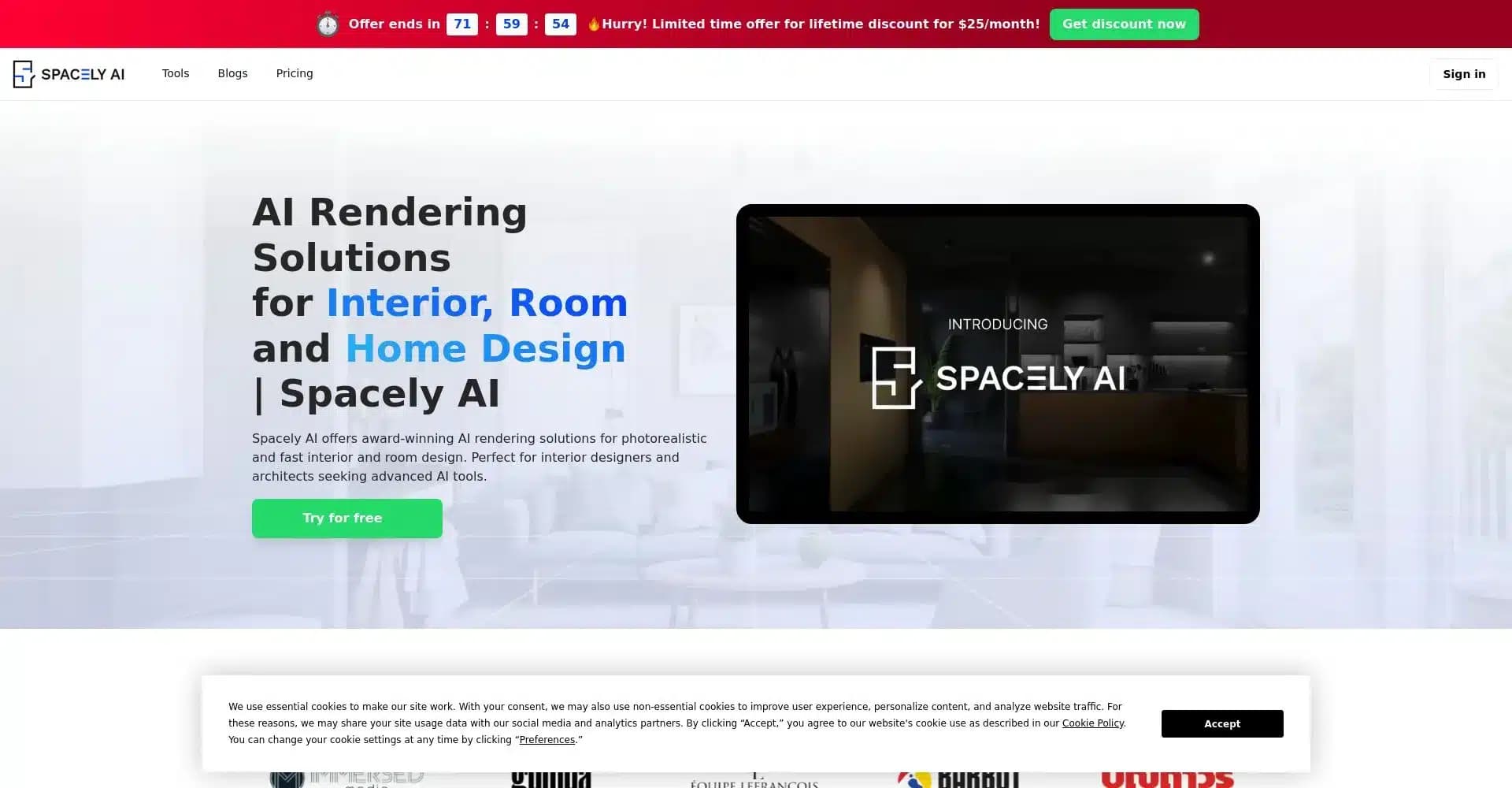 Spacely