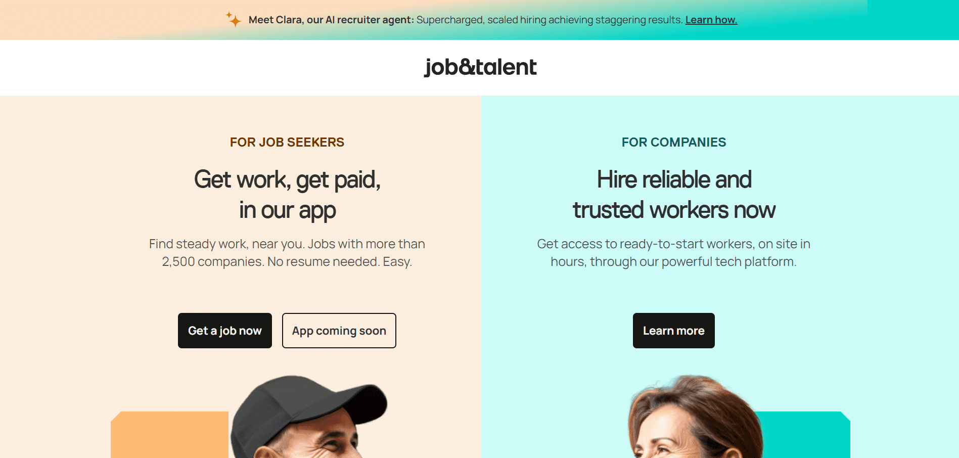 Jobandtalent
