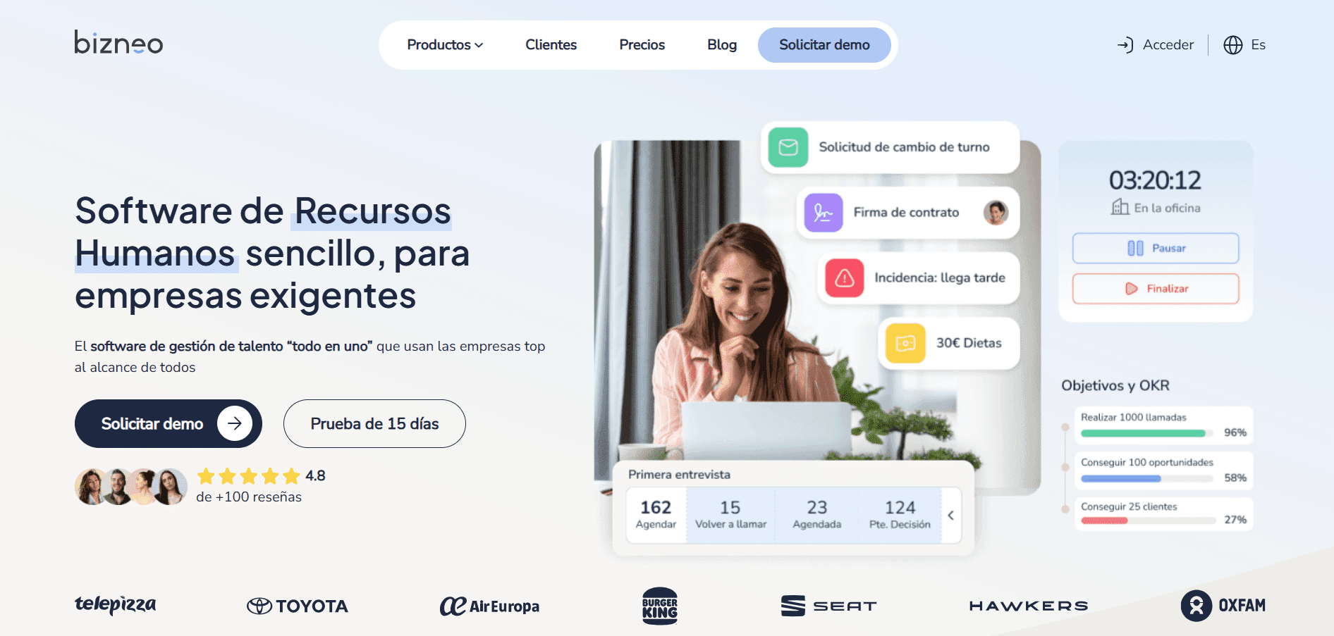 Bizneo