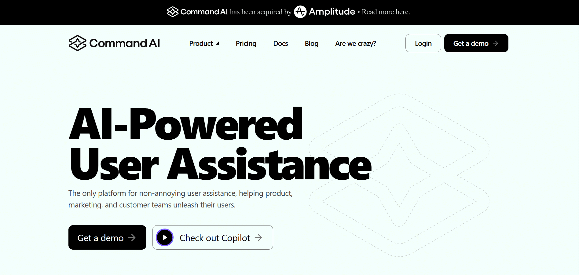 Command AI