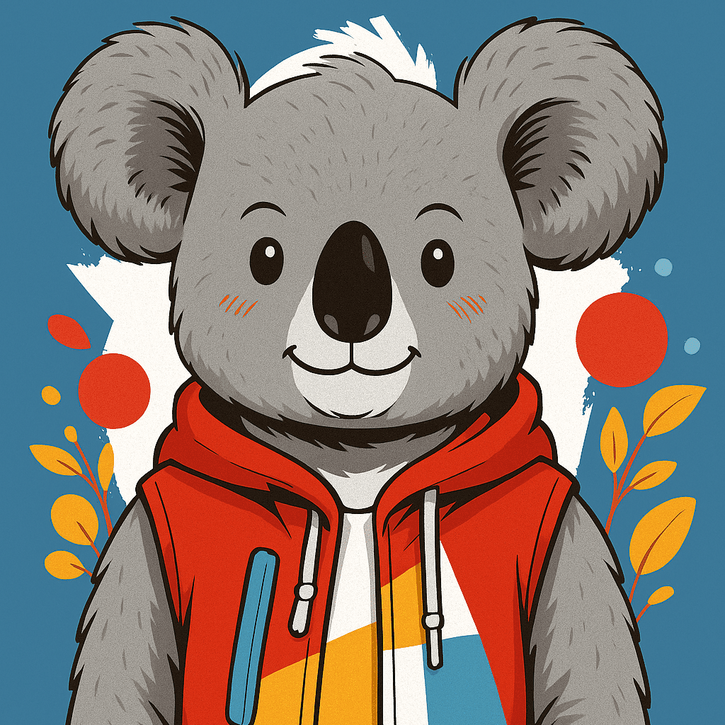 KoalaKonvo