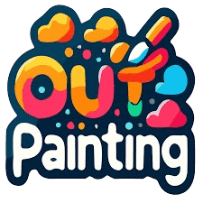 AI Outpainting Image
