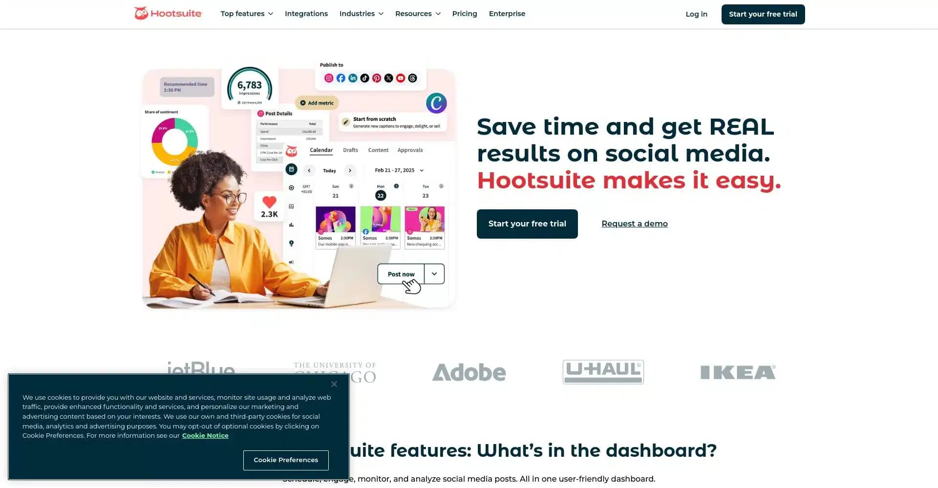 Hootsuite
