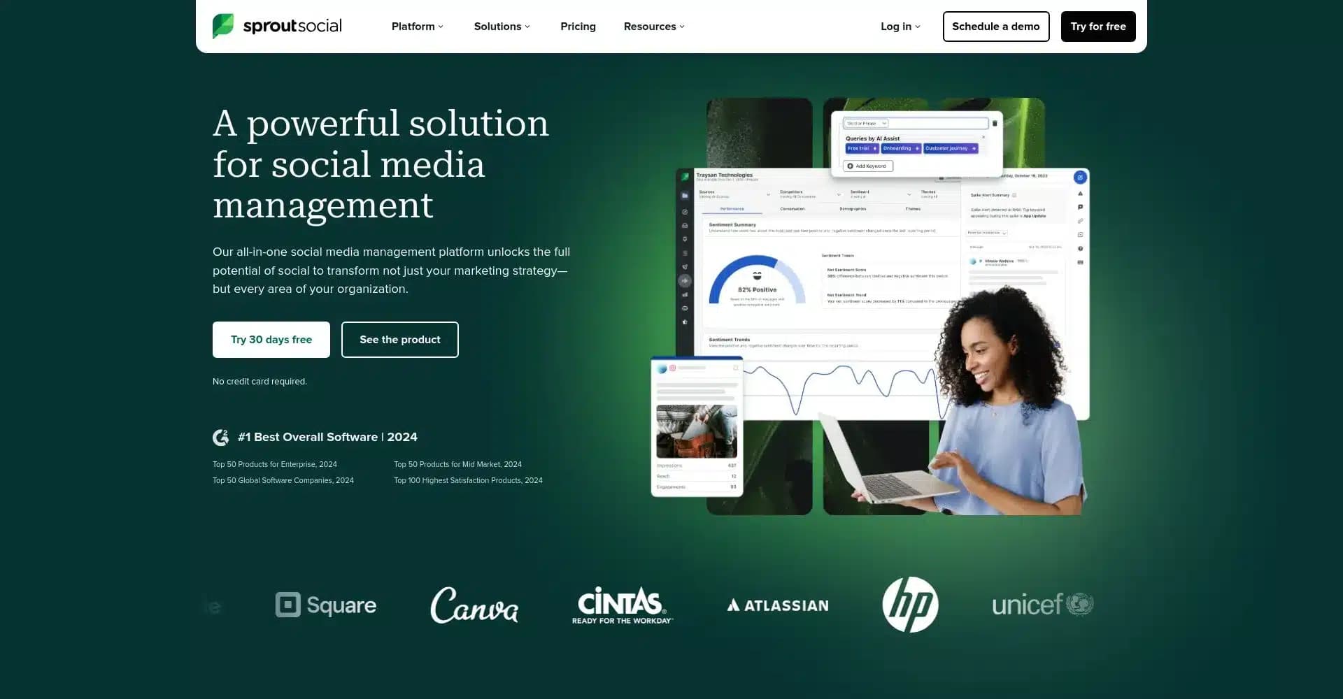 Sprout Social