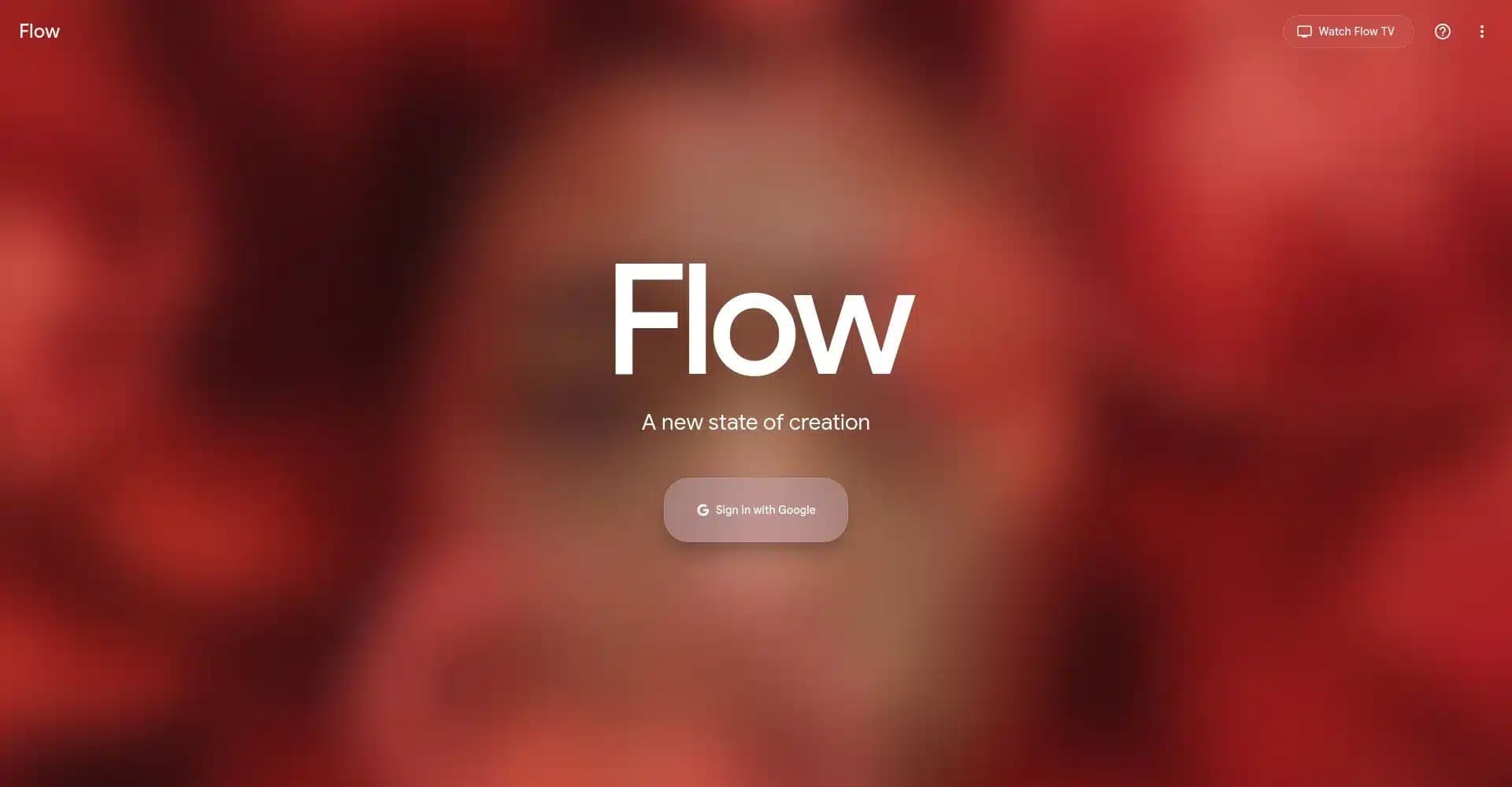 Flow
