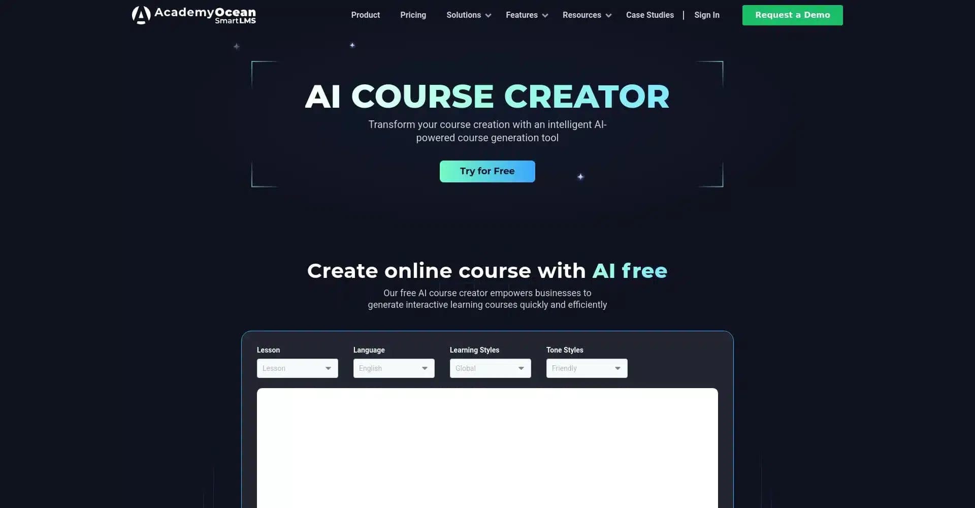 AcademyOcean