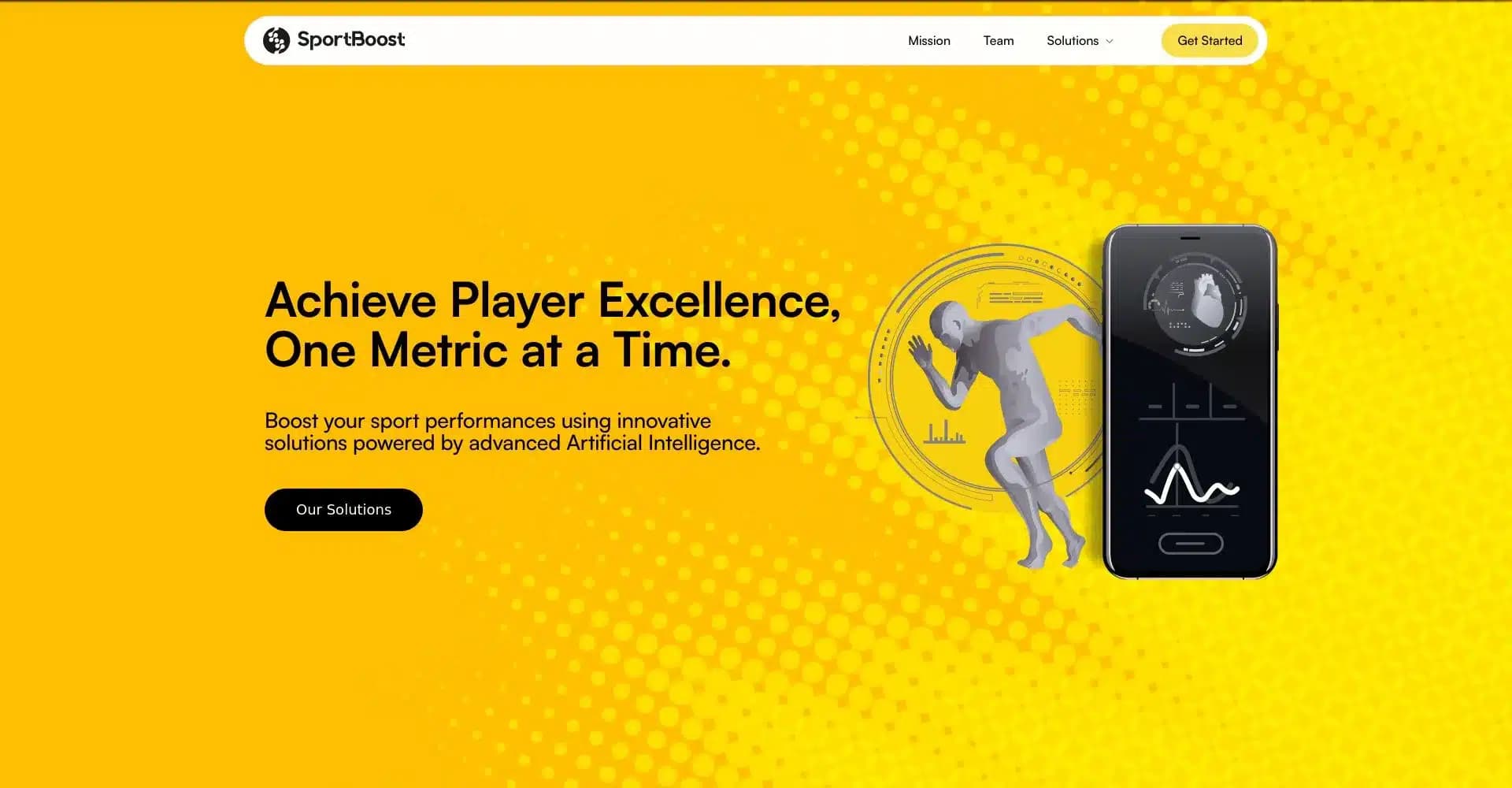 Sportboost