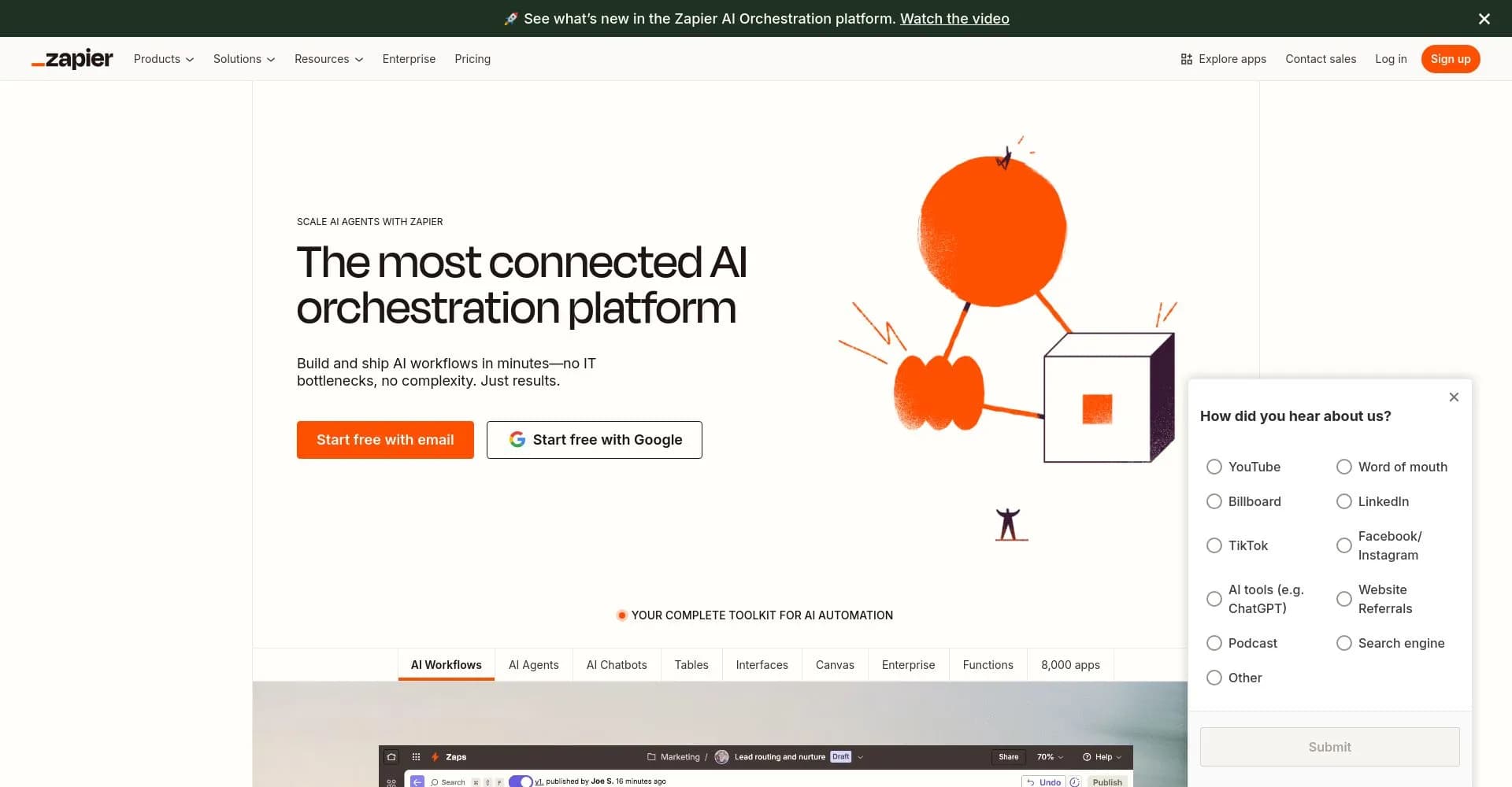Zapier