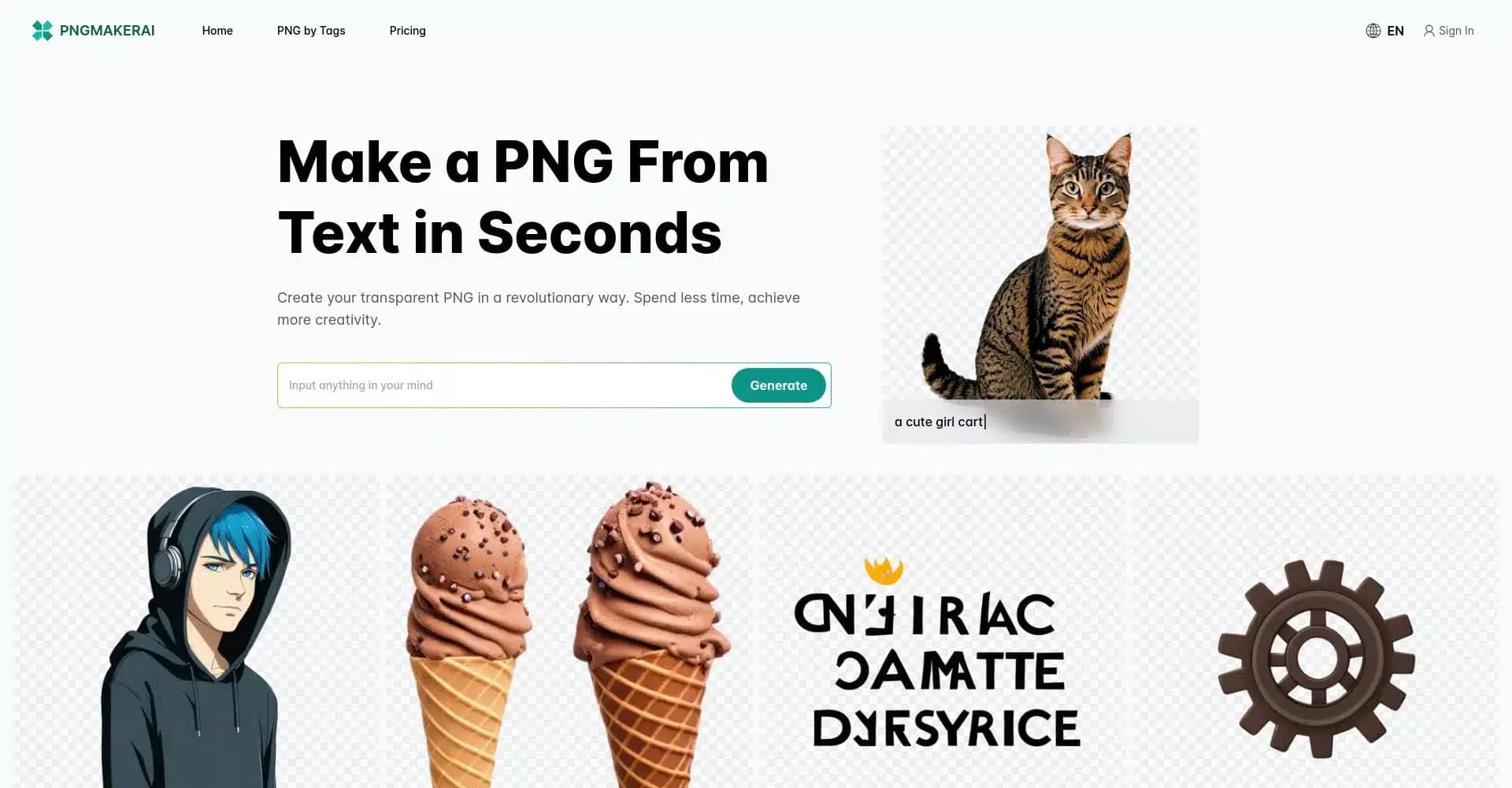 PNGMAKERAI