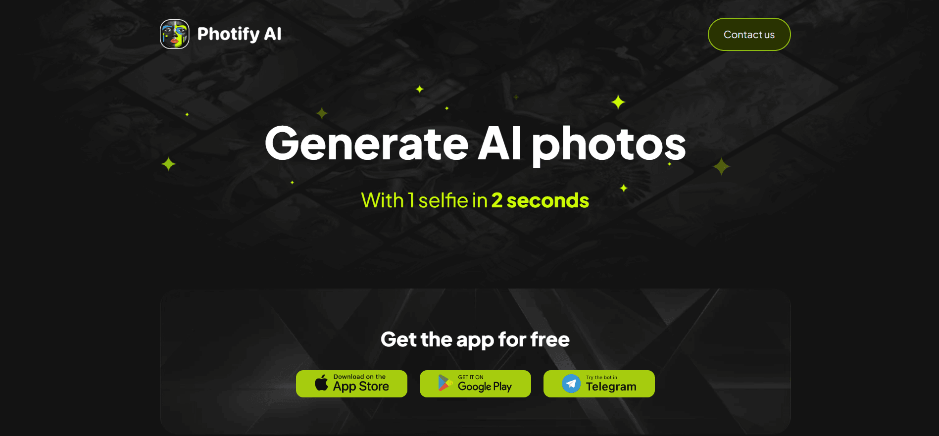 Photify AI