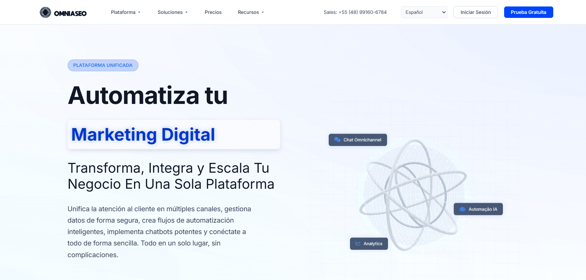 Omniaseo