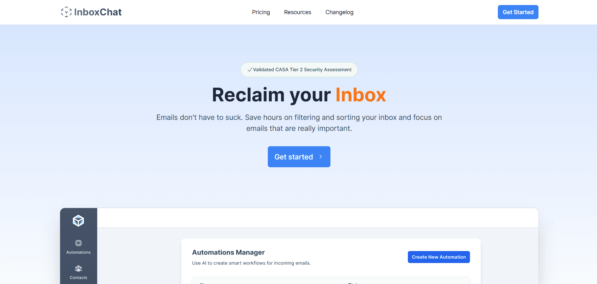 InboxChat