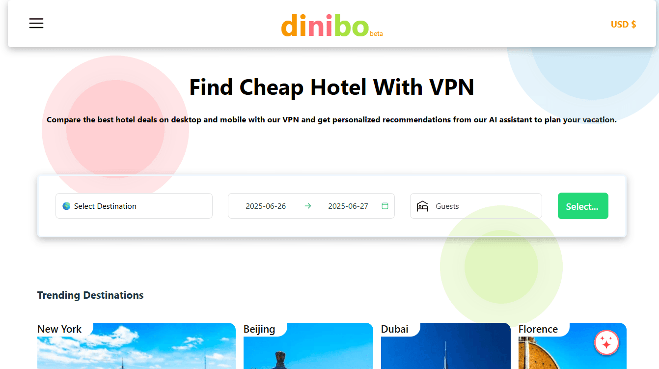 Dinibo