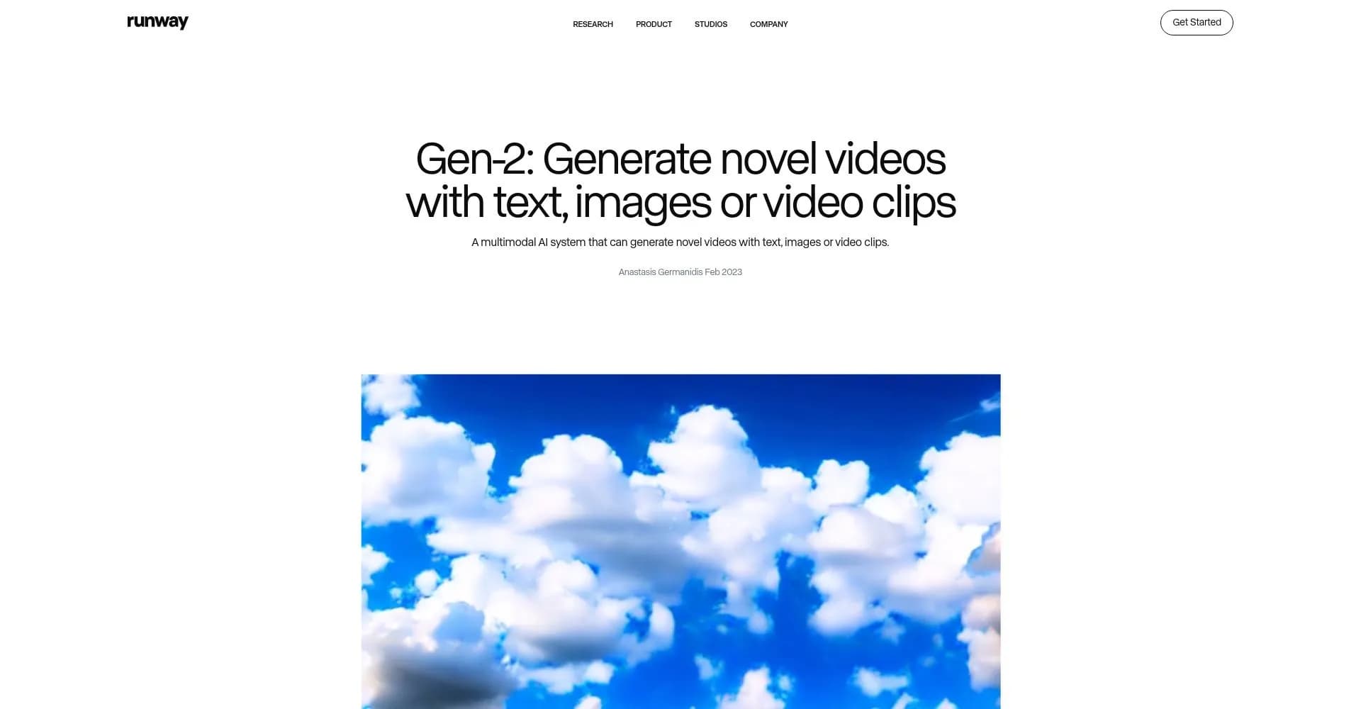 Gen-2