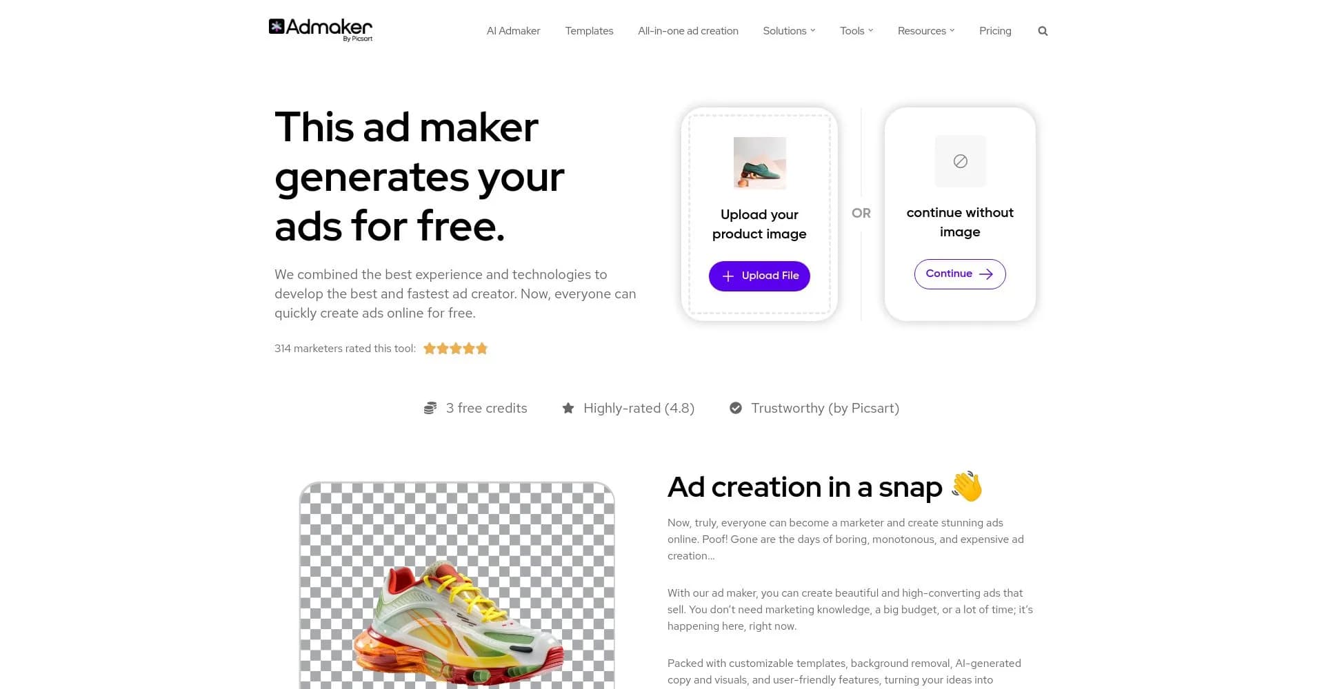 Onlineadmaker