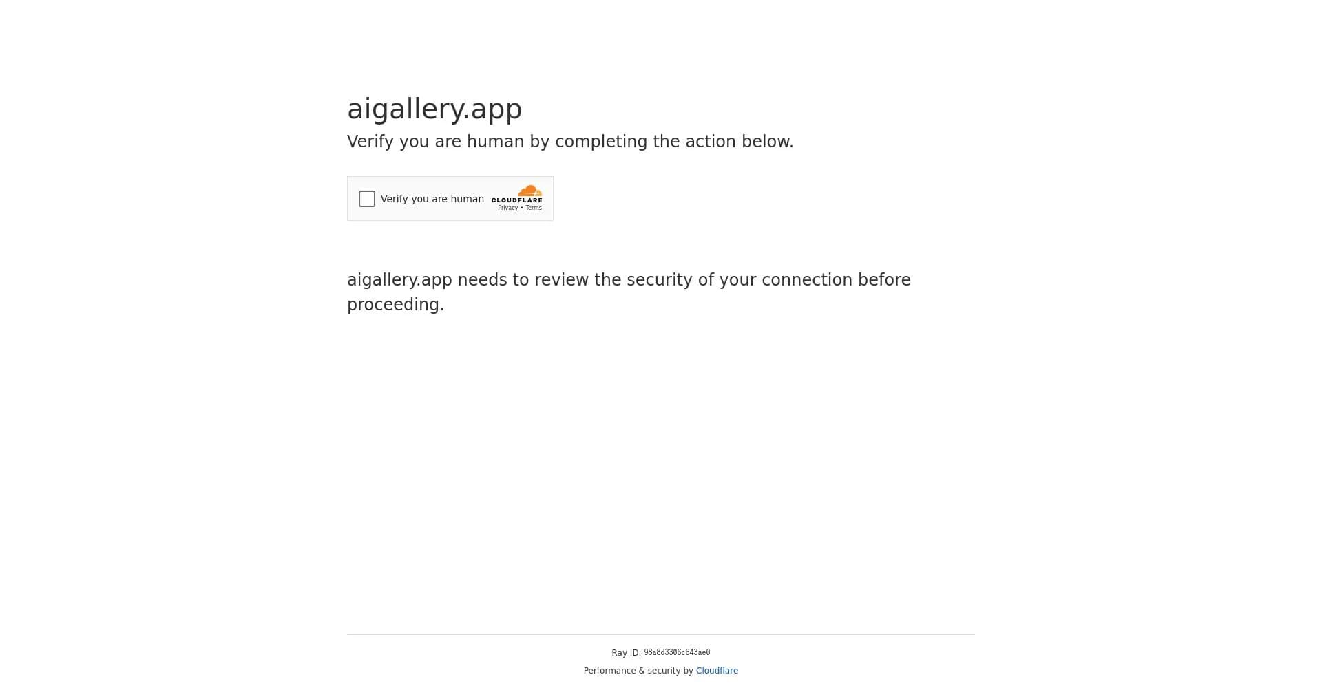 AI Gallery