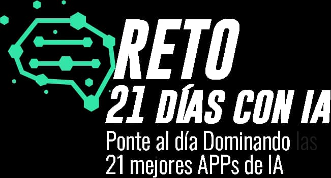 Reto 21 días con IA