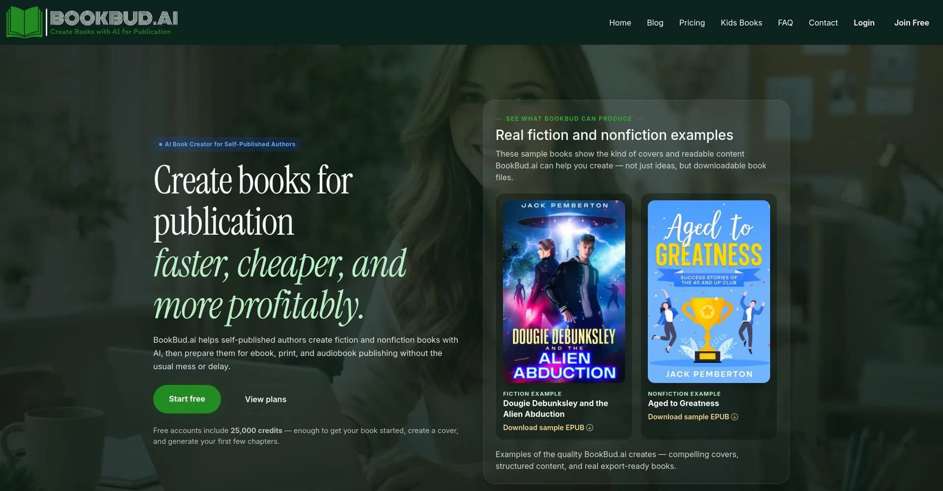 BookBud