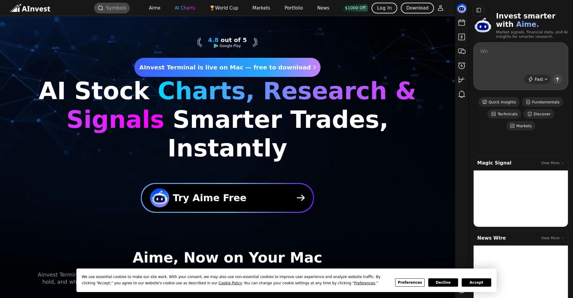 AInvest