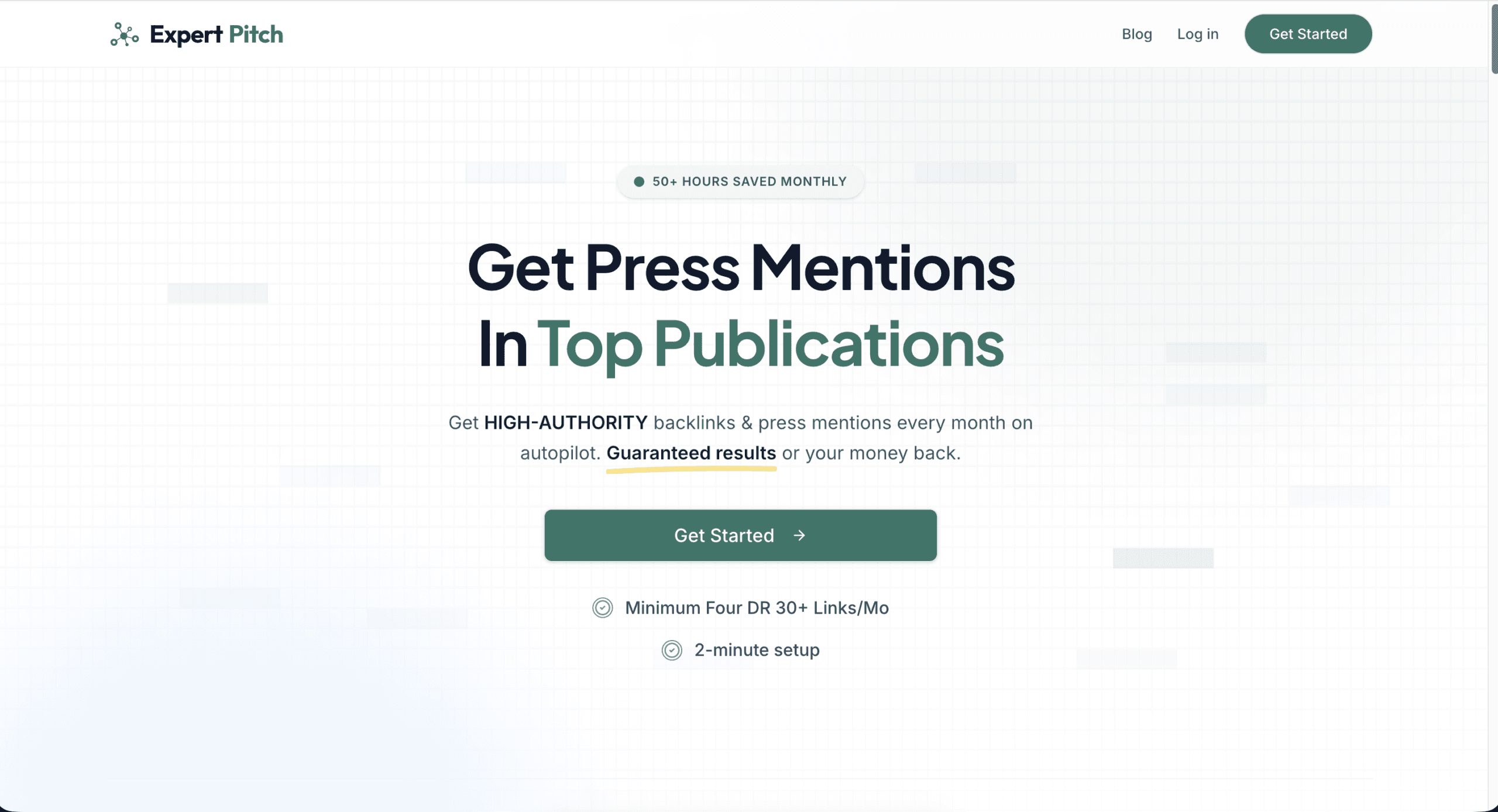 ExpertPitch